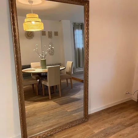 Duplex Du Palais *