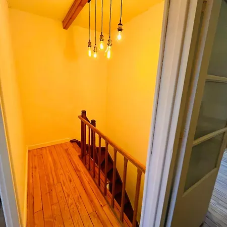 Duplex Du Palais Douai
