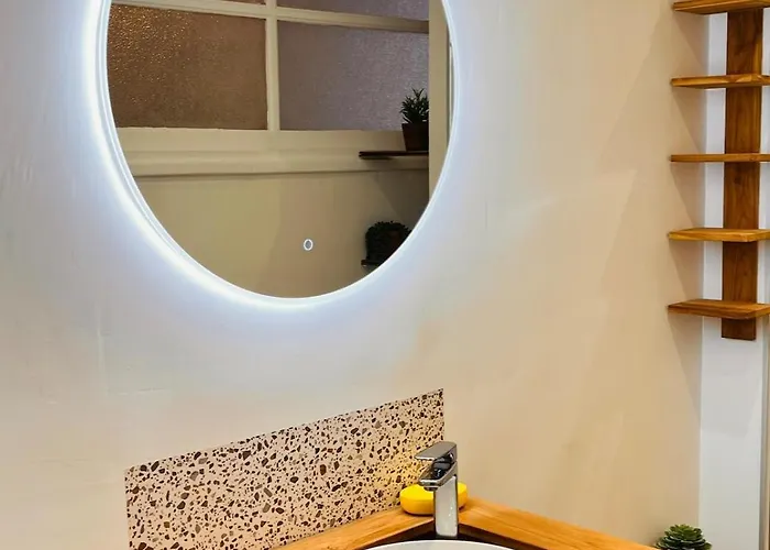 Duplex Du Palais *
