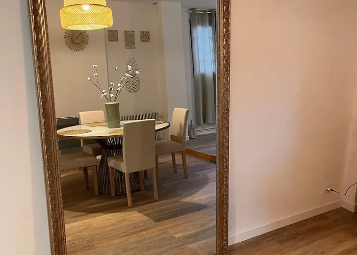 Duplex Du Palais *