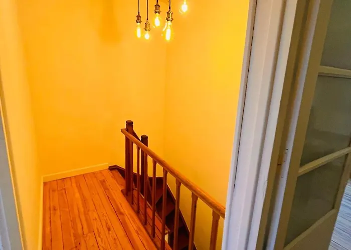 Duplex Du Palais Douai